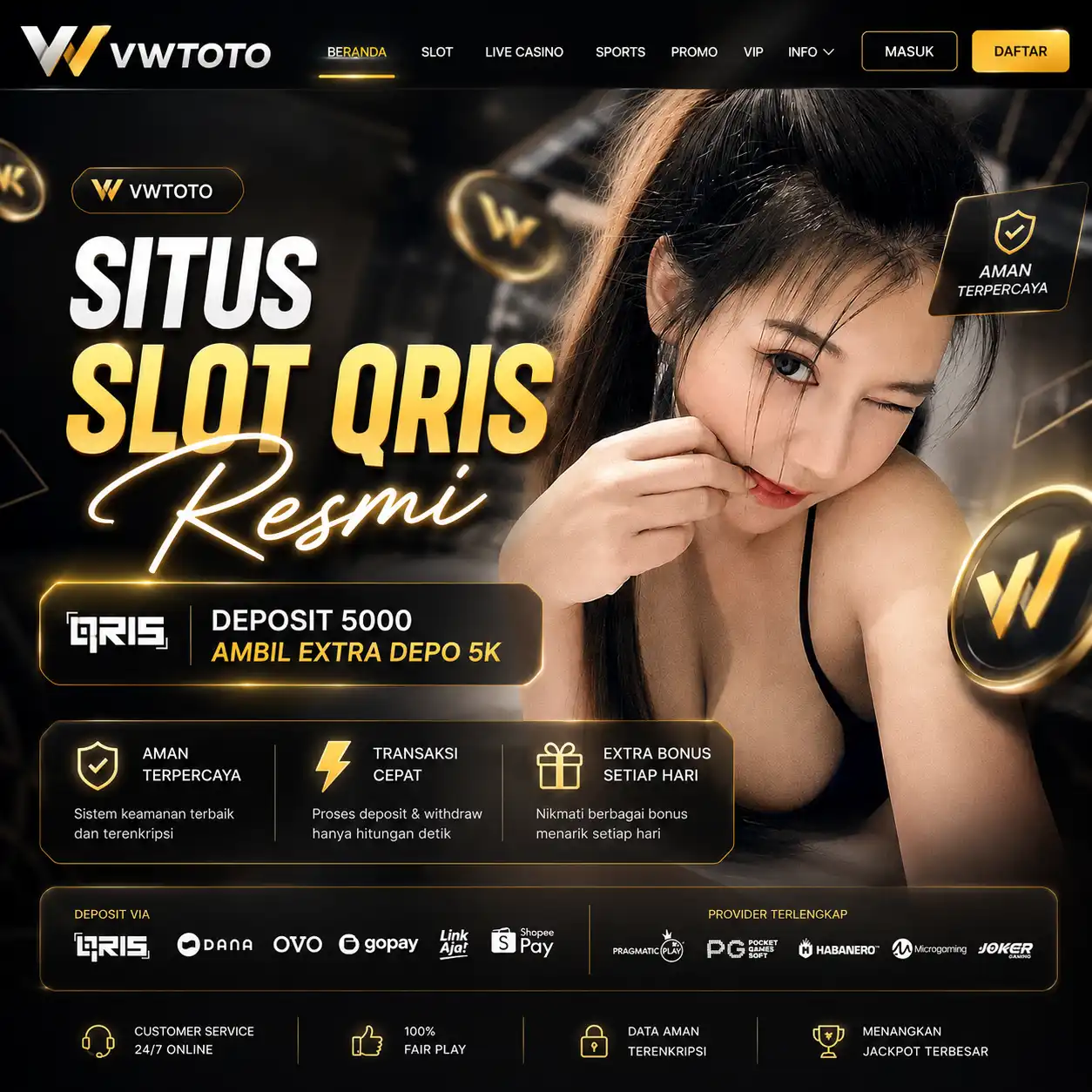 VWTOTO